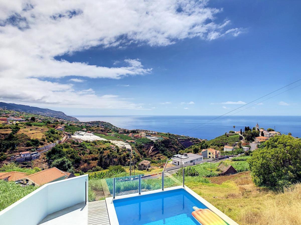 Casa Axxul By Lovelystay Canhas Exterior photo
