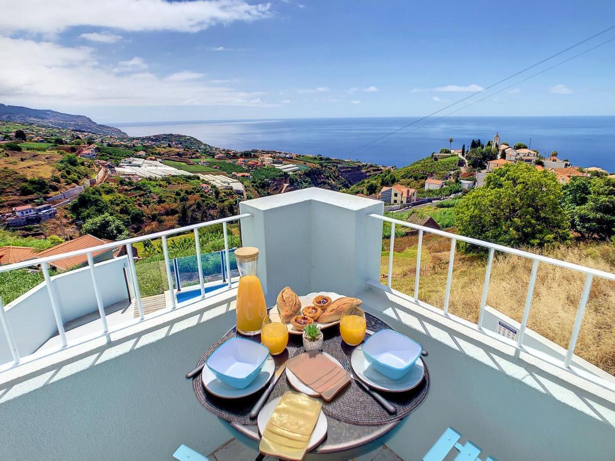 Casa Axxul By Lovelystay Canhas Exterior photo