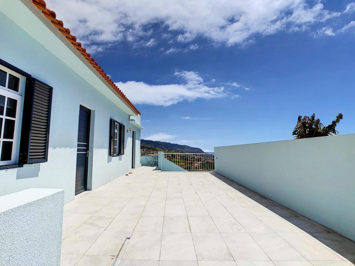 Casa Axxul By Lovelystay Canhas Exterior photo
